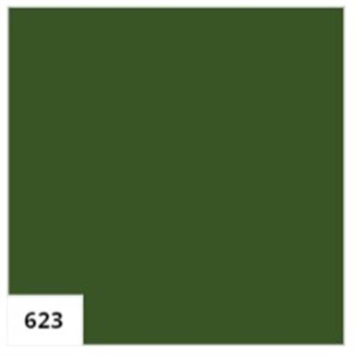 אמסטרדם אקר' 120 מל' - 623 SAP GREEN