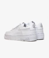 נעלי נשים NIKE AIR FORCE 1 PIXEL לבן