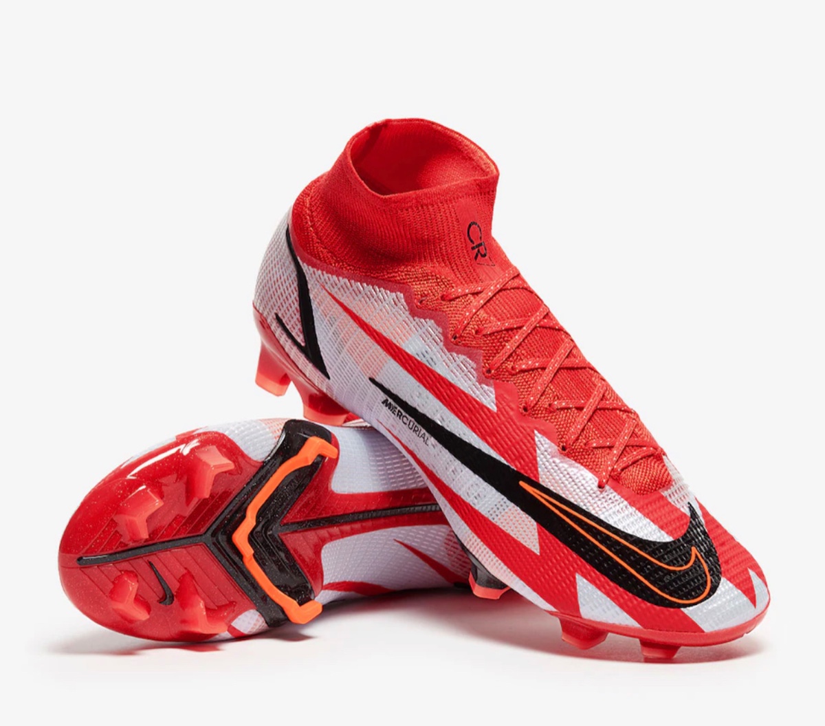 superfly cleats