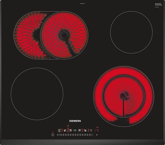 כיריים חשמליות Siemens ET651FN17Y סימנס