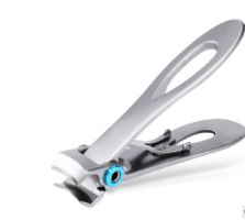 גוזז ציפורניים - זוג גוזזים מקצועיים