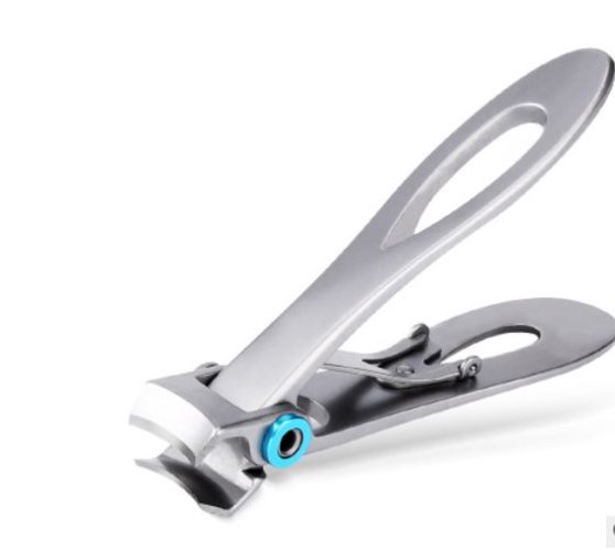 גוזז ציפורניים - זוג גוזזים מקצועיים