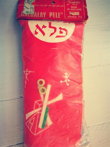 פלאי משחק הרכבה