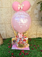 מיקי מאוס משוקולד שוקולדים