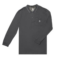 חולצת פולו SANTA BARBRA עם כיס גברים