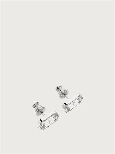 עגילים Salvatore Ferragamo Earring לנשים