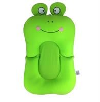 צפי-צף מחצלת מושלמת תמיכה למקלחת התינוק