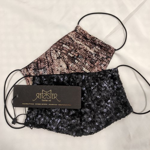 2 מסכות - פייטים