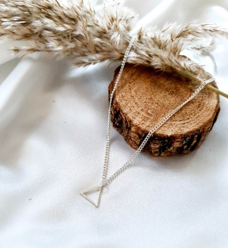 שרשרת משולש