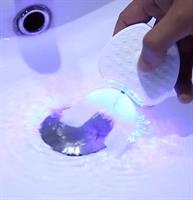 מברשת שיניים אוטומטית חשמלית-  Elect.T.brush360°