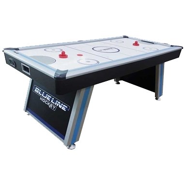שולחן הוקי 6 פיט BLUELINE