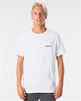 RIP CURL OG GLITCH TEE