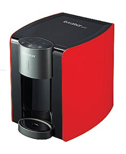 בר מים טאצ’ עליון KLEARBAR