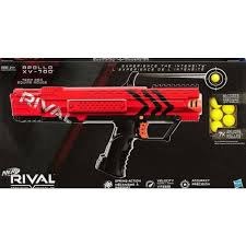 אדום Nerf Rival Apollo XV-700