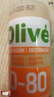 חומר מילוי לעץ ופרקט במגוון צבעים תוצרת OLIVE, ספרד.