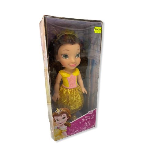 נסיכת דיסני בל