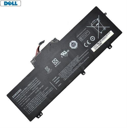 סוללה מקורית יד שניה למחשב נייד סמסונג Samsung NP350U2A BA43-00315A AA-PBZN6PN laptop