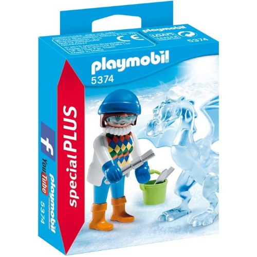 PLAYMOBIL 5374