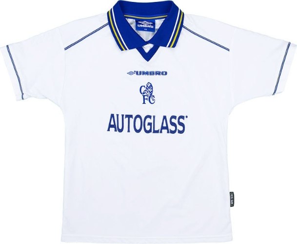 autoglass chelsea kit