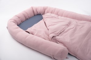 סט שלם לעריסה Mix & Match