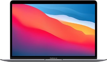 מחשב נייד Apple MacBook Air 13 M1 2020 GPU 7C MGN63HB/A Space Gray יבואן רשמי