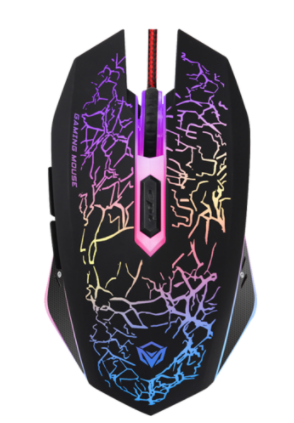 עכבר גיימינג ‏חוטי Meetion M930