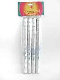 זיקוקים - 4 יח' - 25 סמ