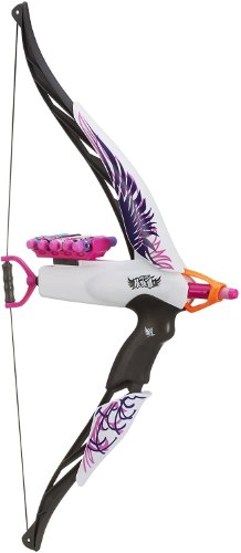 kmart nerf bow and arrow