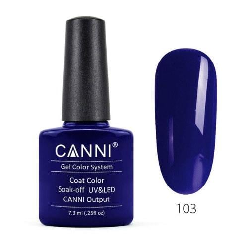 ג'ל CANNI קאני 103