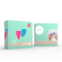 מארז גביעונית FUNCUP