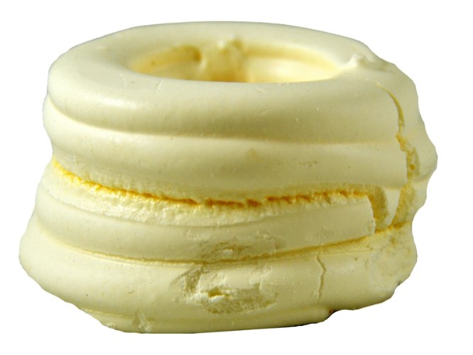 פבלובה 7 ס"מ 70 י"ח בטעם בננה