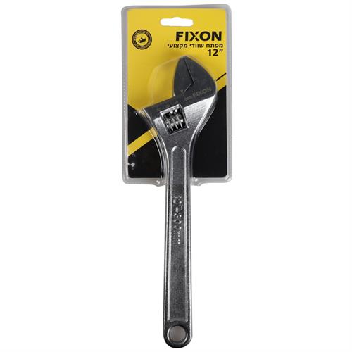 מפתח שוודי מקצועי "12