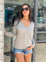 טישרט V סלאב