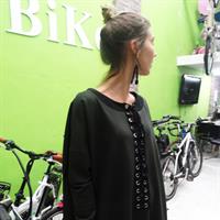 שמלת ואלי זית