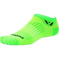 גרבי ריצה מנדפות וללא תפרים Swiftwick ASPIRE