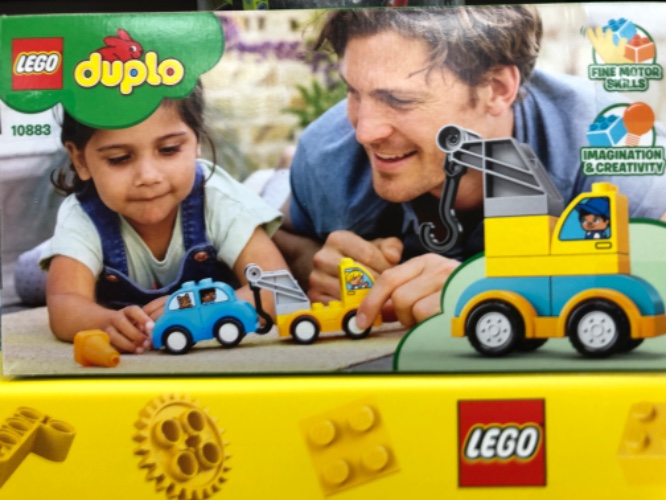duplo 10883