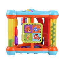 משולש פעילות לי גיא