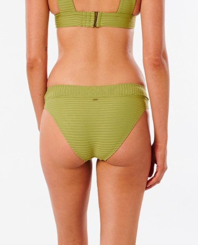 RIP CURL Premium Surf Full Bikini Bottom
