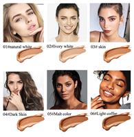 מייקאפ קונסילר בכיסוי מושלם- MCovercealer