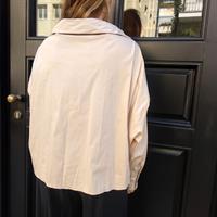 חולצת כיווץ - אבן