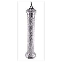 בית מגילה דגם יהלום 30 סדרת מורשת