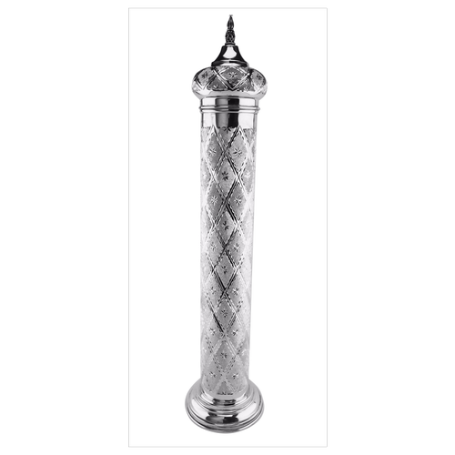 בית מגילה דגם יהלום 40 סדרת מורשת