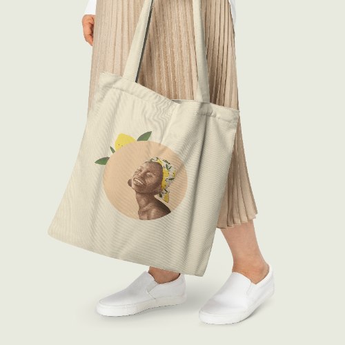 תיק שק- Happiness made to inspire