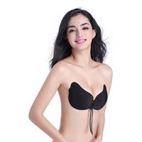 חזיית הפלא - בילתי נראית