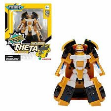 tobot minipop theta טובוט