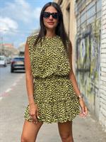 גופיה מנומרת