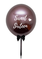 בלון קריסטל