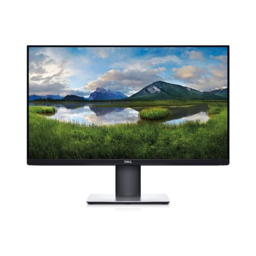 מסך מחשב דל 27 אינץ' Dell P2719H Monitor