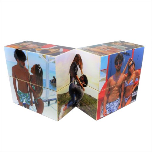 קיובי קלאסית (15/20 תמונות)