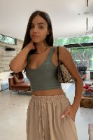 טופ קרופ בלה V